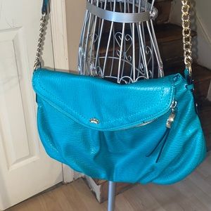 Rare New Juicy Couture Shoulder Bag